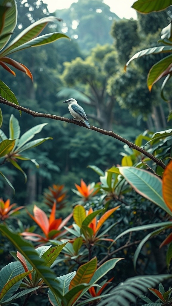 Rescue Mission: The Bali Starling Story
