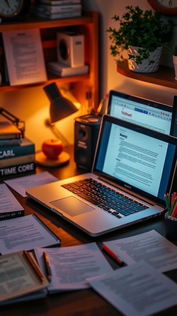 Crafting Your Animated Script: A Tailored Approach