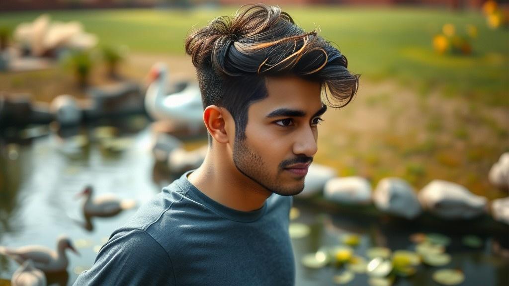 उम्मीद की किरण