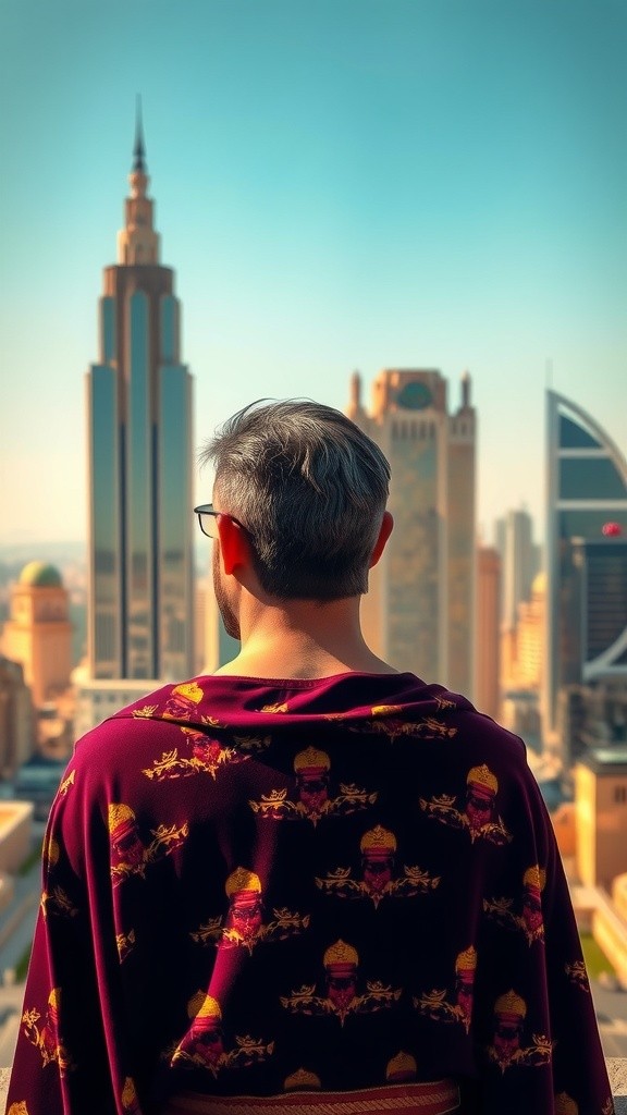 قصة النملة ونبي الله سليمان
