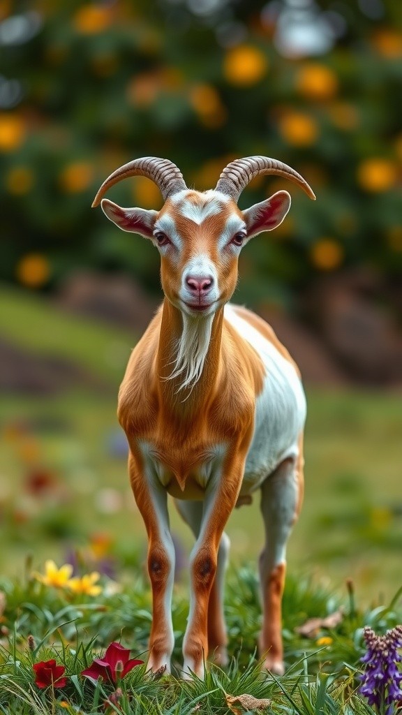 Panduan Menggunting Kuku Kambing untuk Kesehatan Ternak