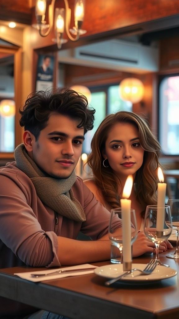 Cinta dalam Kegelapan