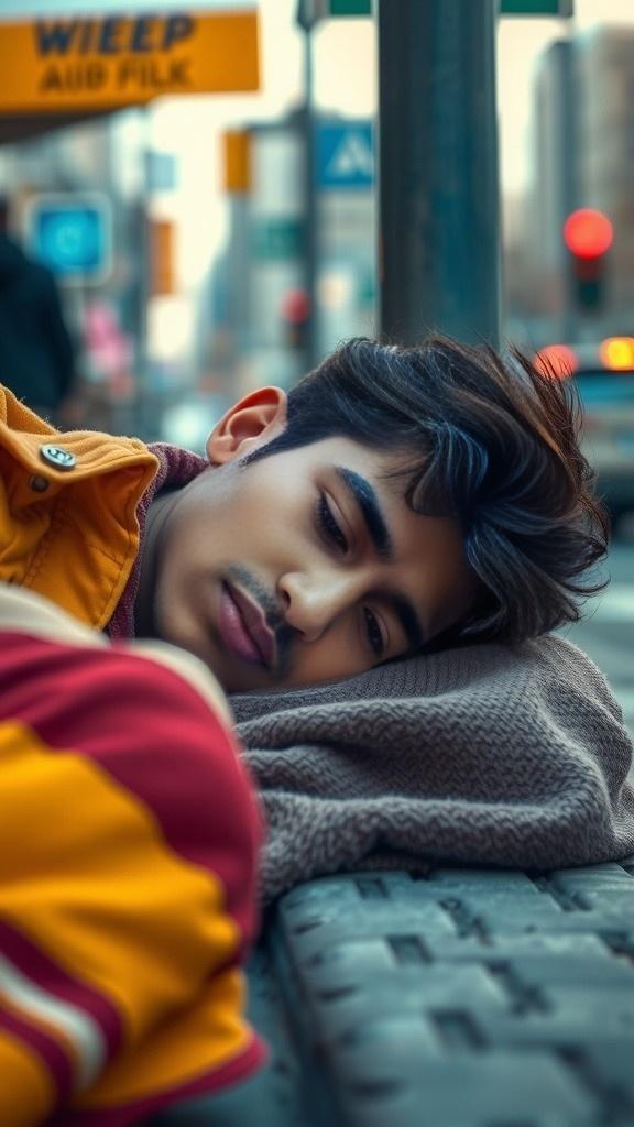एक गरीब लड़के की प्रेरणादायक कहानी: मदद का असली मतलब!