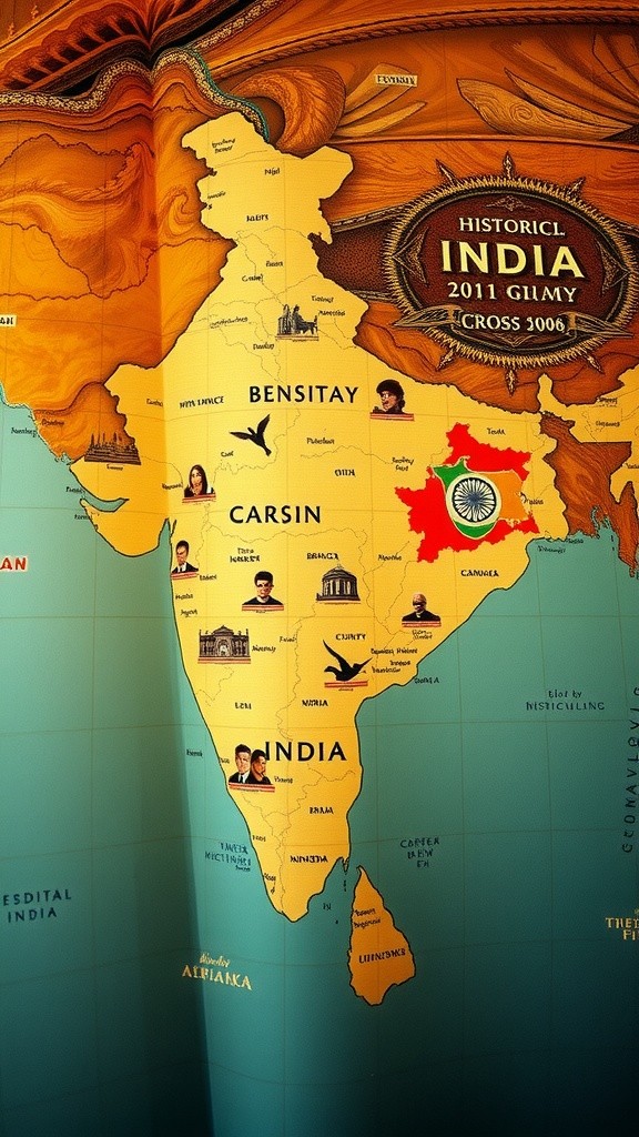 भारतीय स्वतंत्रता संग्राम: संघर्ष और विजय की कहानी