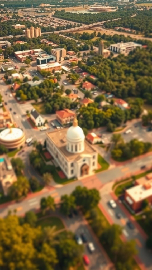 Your Gateway to Gainesville Growth