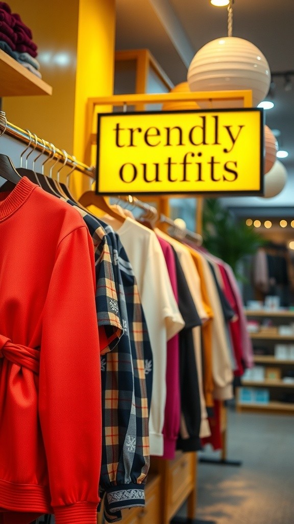 Fashionable & Affordable Clothing Sale! 🛍️👗
