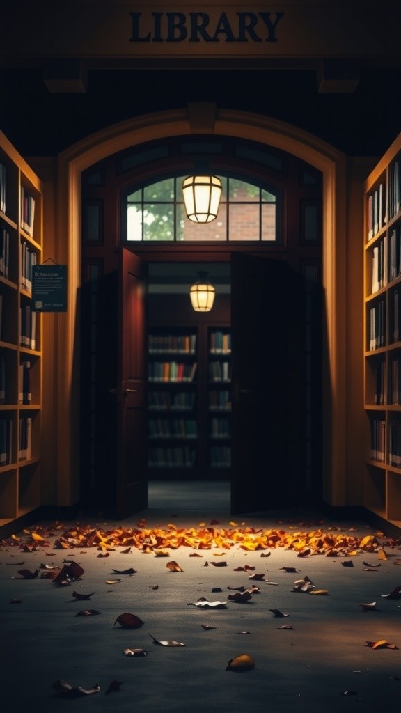 Haunted Legacy: The Freedom of Ashley
