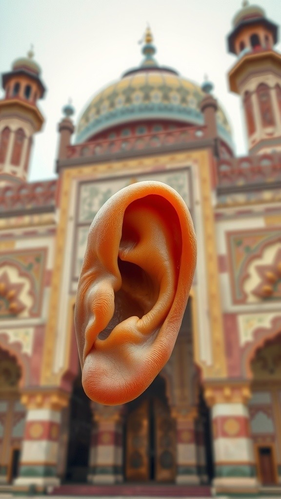 इतिहास की आवाज़