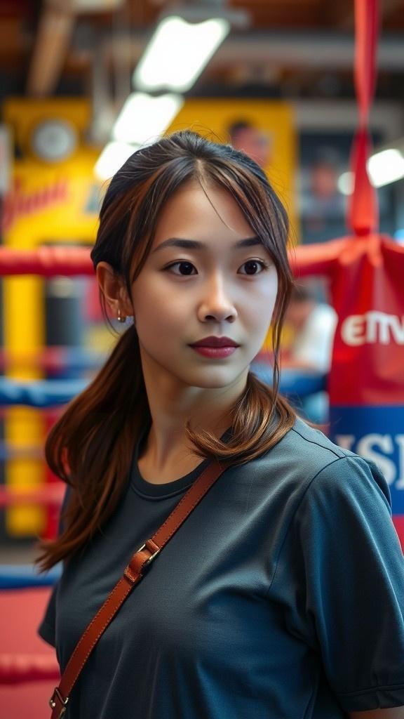 Unleashing Your Inner Champion