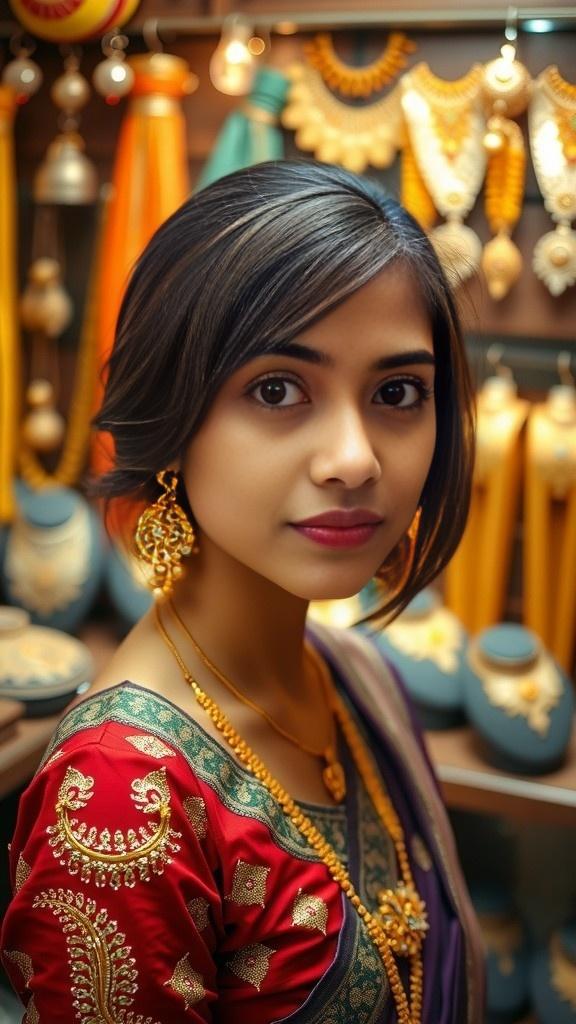 लड़के की सुनार दुकान में पिटाई की वजह