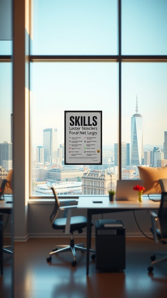 Top 5 High-Income Skills for 2024!
