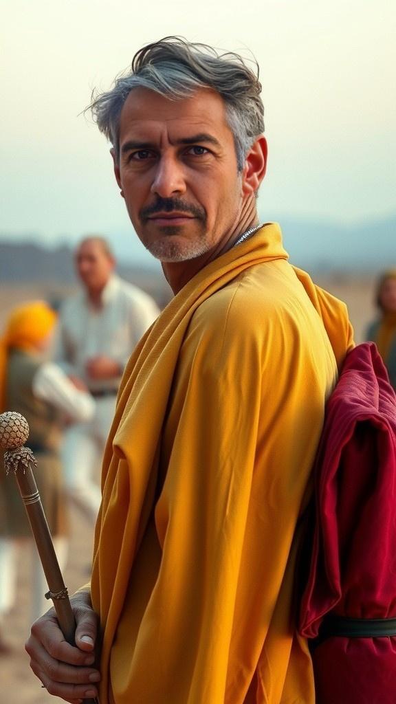 Balaam and the Stubborn Donkey: A Lesson in Awareness