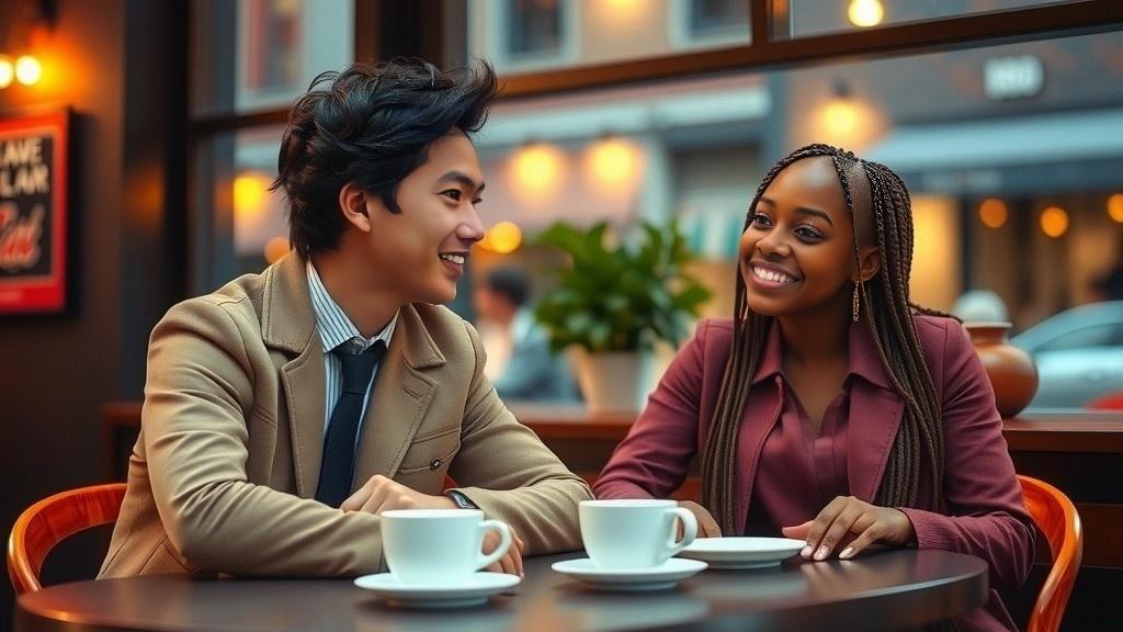 Cinta dan Kecewa: Kisah Hati yang Terbelah