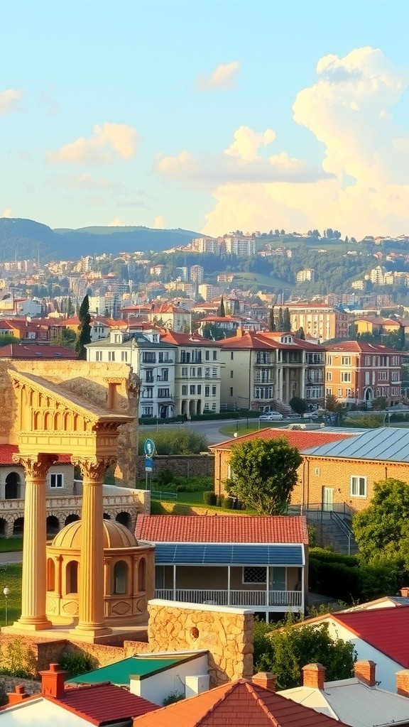 Turkey: The Land of Wonders