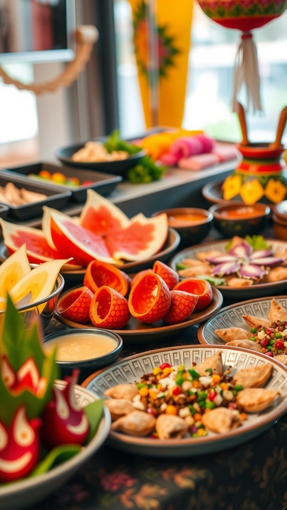 Makanan Unik dan Berharga di Indonesia
