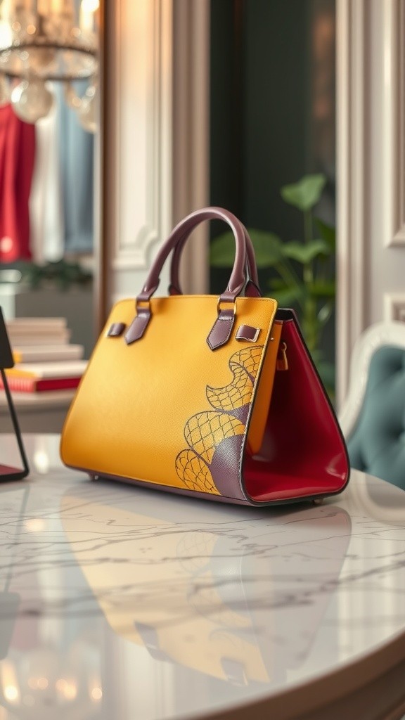 Tas Wanita Elegan: Desain Mewah & Modern untuk Setiap Acara!