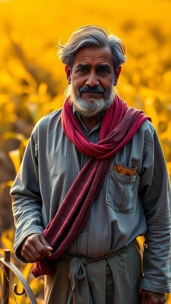 लाल की लाग