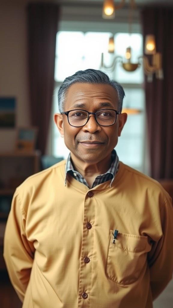 Kecerobohan Pak RT: Minum Sampo Dikiranya Obat Kesehatan!