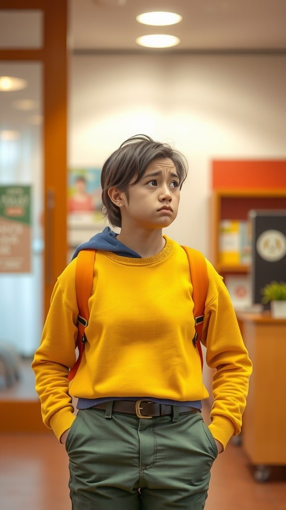 Tips Memilih Bahan Baju Anak yang Nyaman!