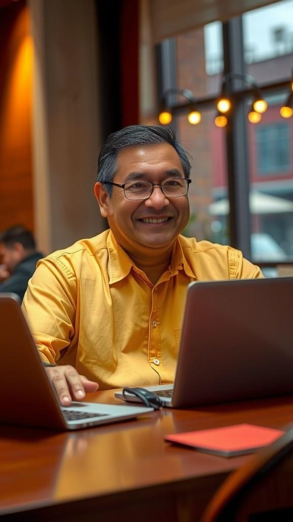 Kesalahan Belanja Online Pak Budi: Dari Panci ke MUA!
