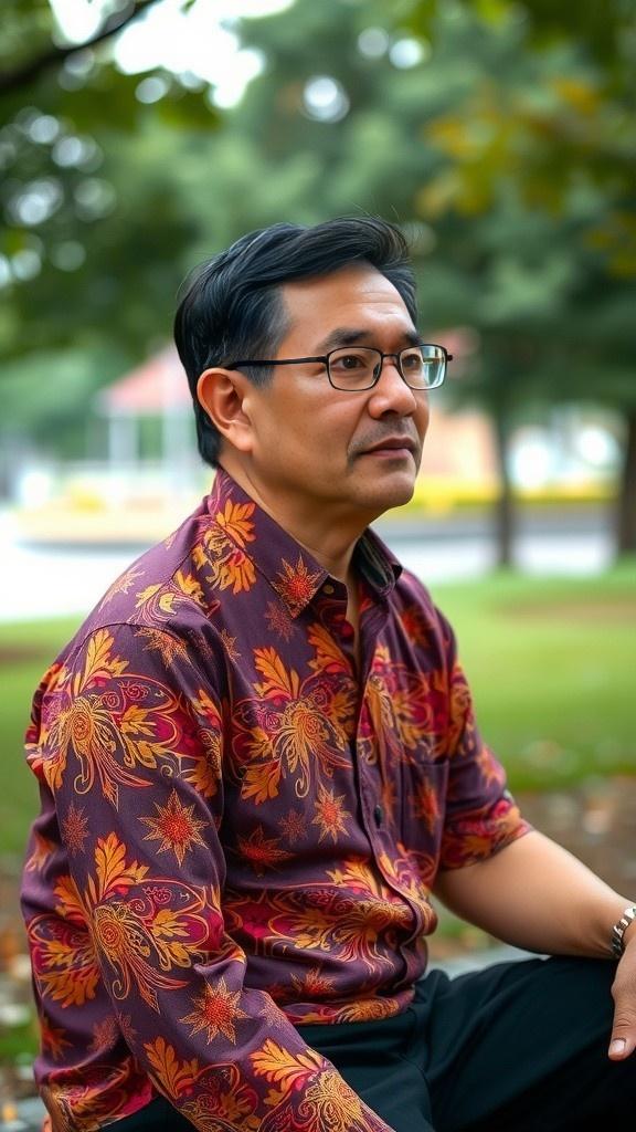 Peran Sikap Tenang dan Kewaspadaan Terhadap Hoax dalam Membangun Negara Maju