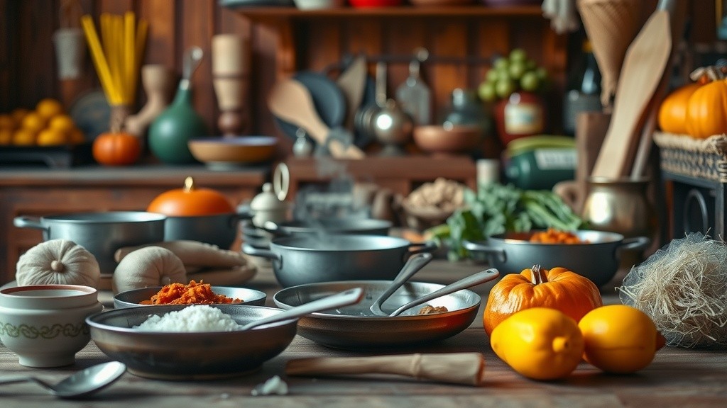 Pagit-pagit: Makanan Khas Suku Karo