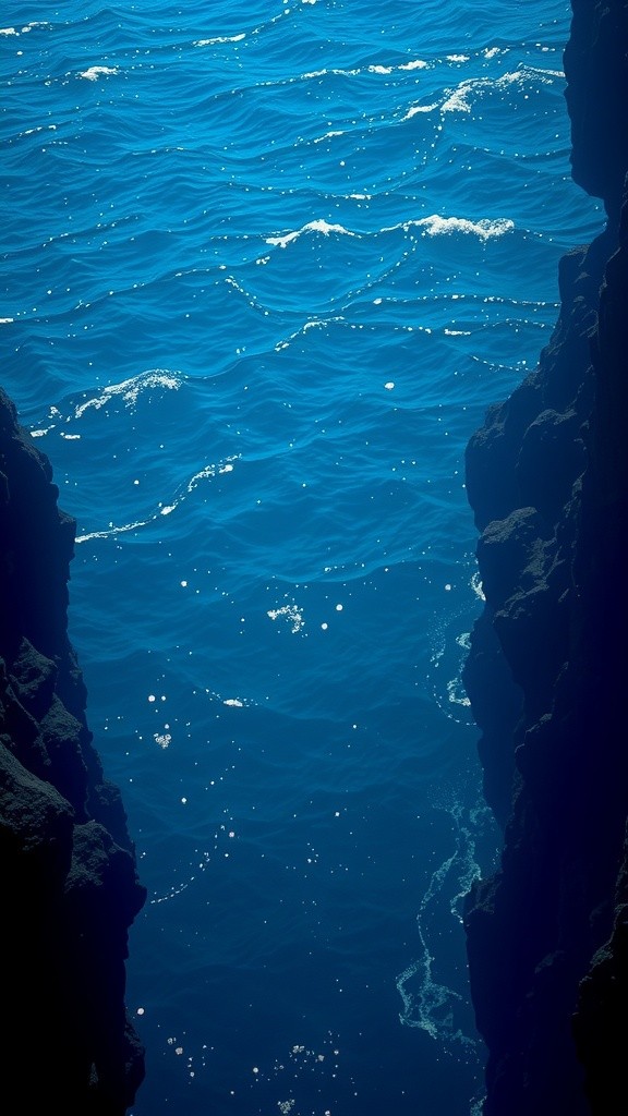 Exploring the Mysteries of the Mariana Trench