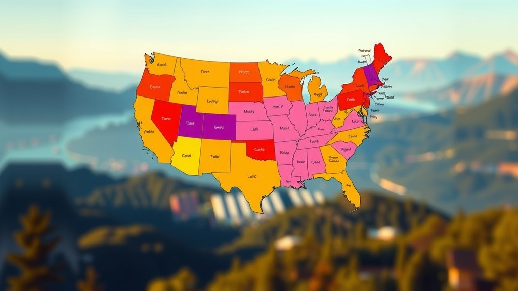 Wonders of the USA