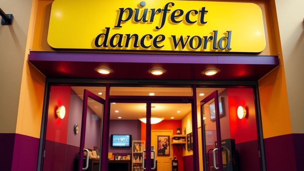 Purfect Dance World: Showcasing Cat Dance Styles!