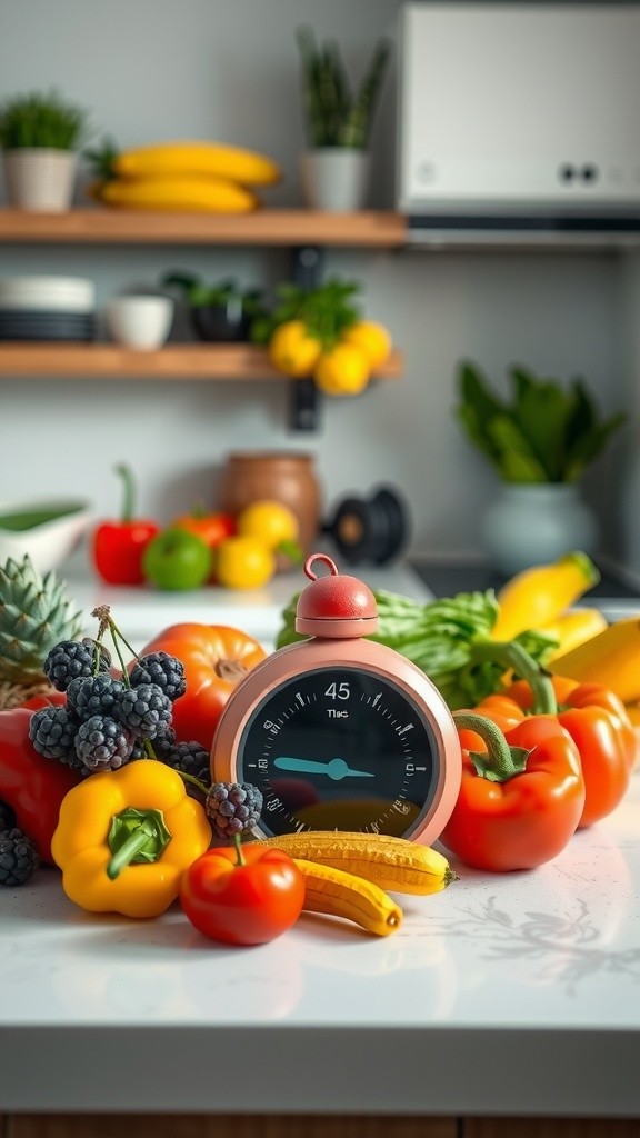 Supercharge Your Metabolism Naturally in 45 Seconds!