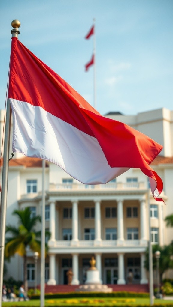 Perubahan Sistem Perpajakan Indonesia 2025
