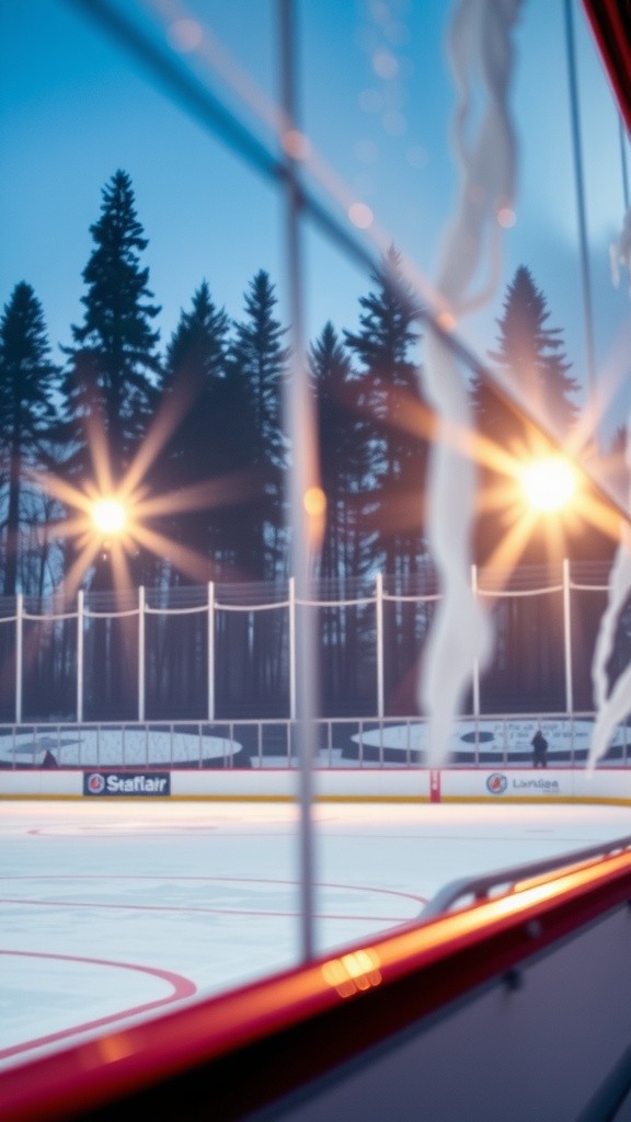 Maple Leaf Skirmish: The Road to Victory