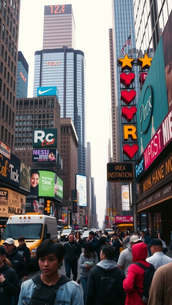 Living the Dream: The New York Residency Journey