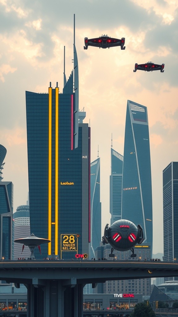 Tech Trends Taking Over 2024