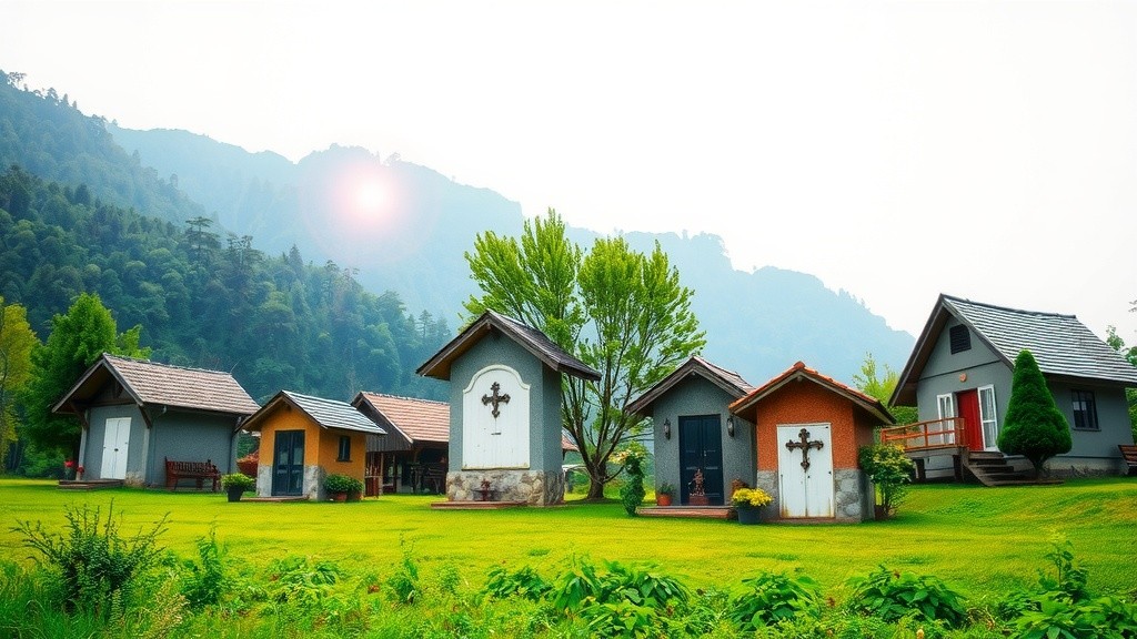 Makam Keramat dan Tradisi Spiritual di Desa Betoyo