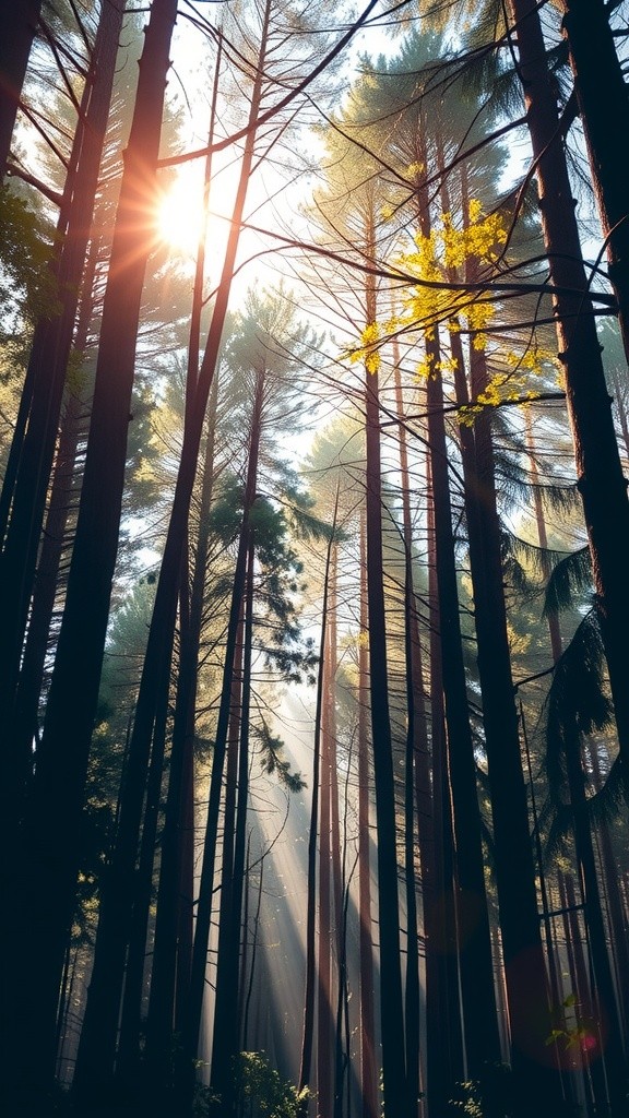 Pelarian di Hutan: Kejaran Harimau