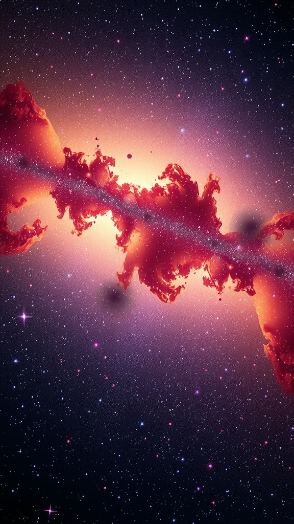 Gemma's Cosmic Quest