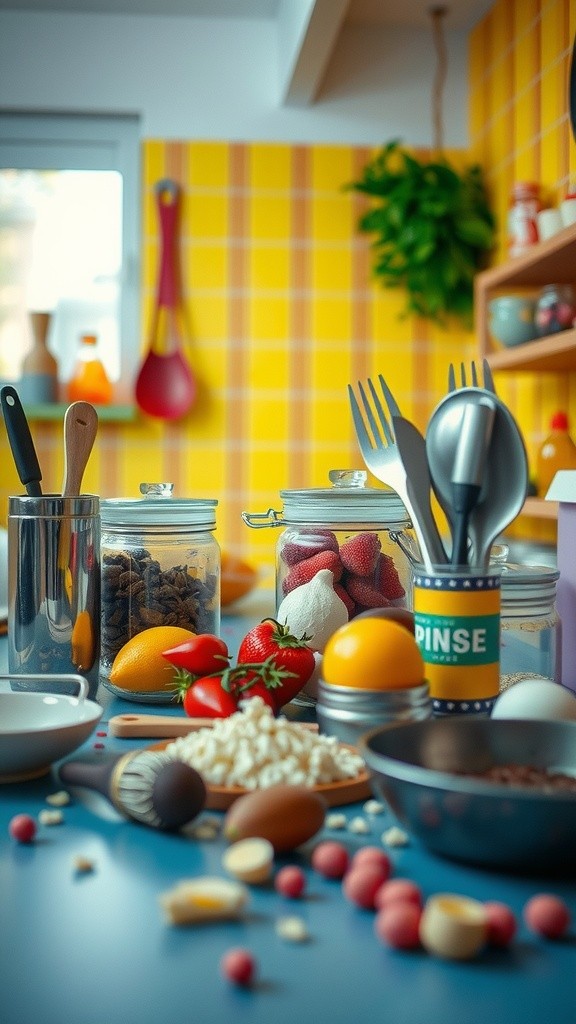 Kesalahan yang Mengubah Hidup: Kisah Doni Sang Chef