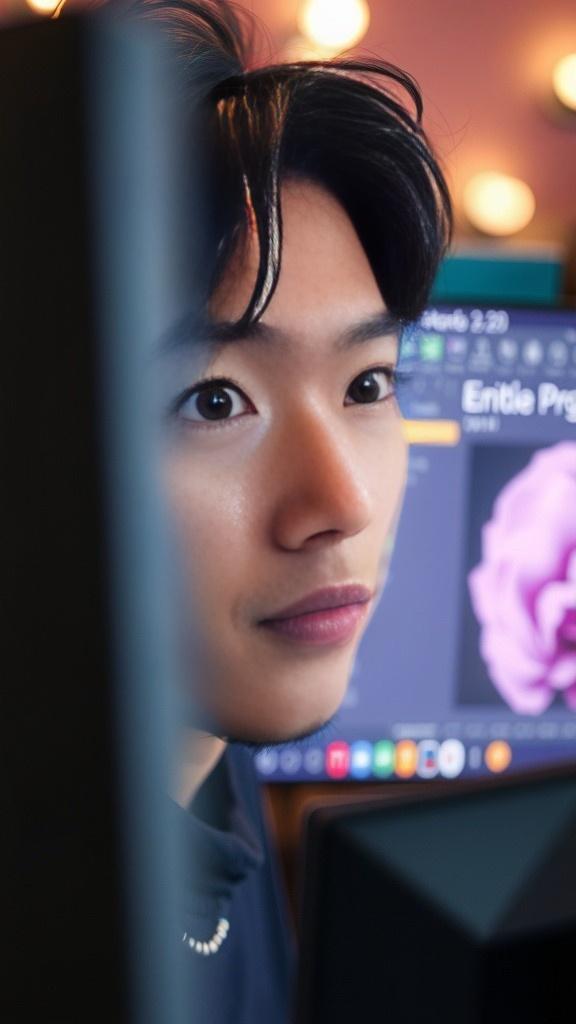 Unlock Your Editing Potential: Tools for Success!