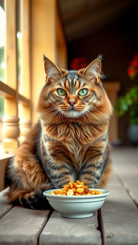 Kucing vs Anjing: Perang dan Persahabatan