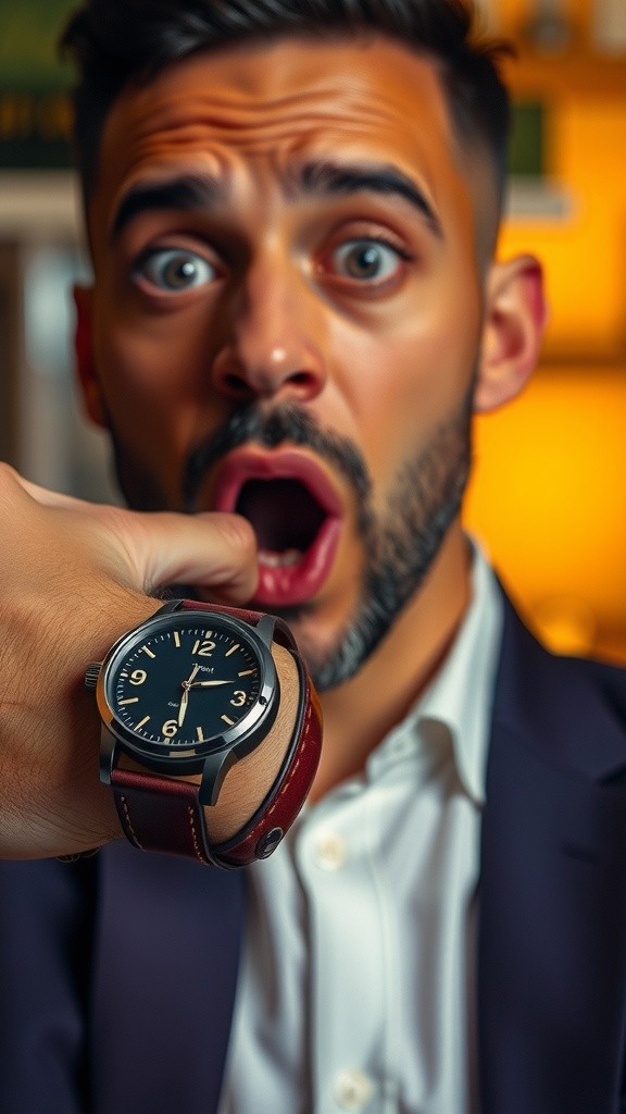 12 Jam Rebahan: Kejutan di Malam Hari