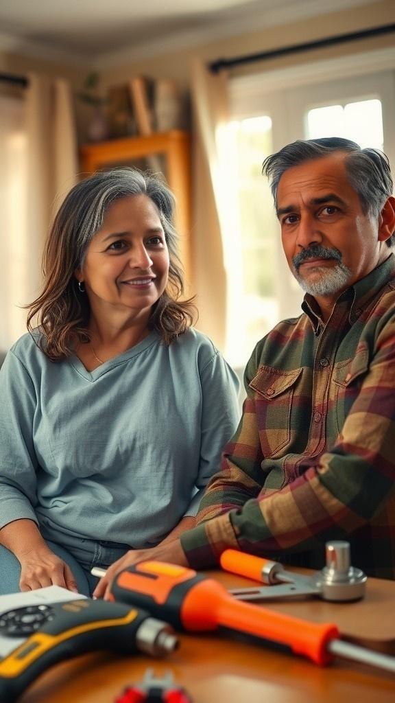Role of Women in Family Stability