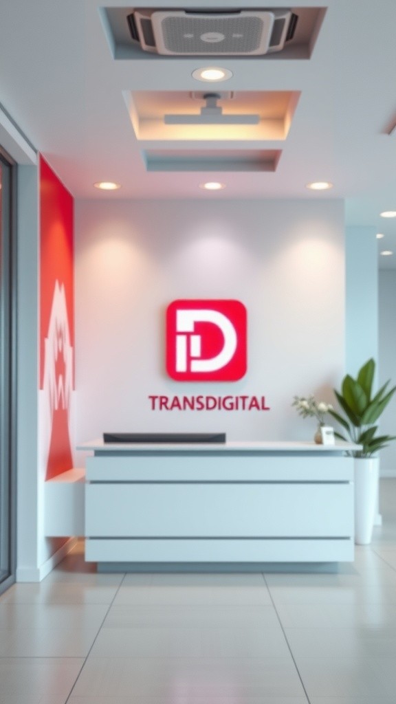 Solusi Keuangan Digital Terpercaya