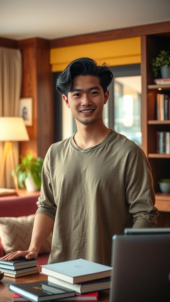 Obsesi Digital: Ketika Teknologi Menghantui Kehidupan Nyata