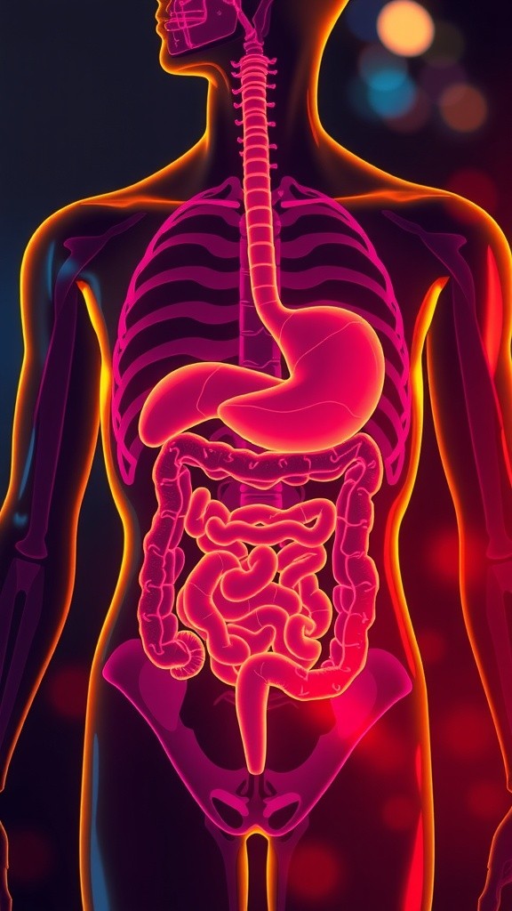 Understanding Irritable Bowel Syndrome (IBS): Causes and Management