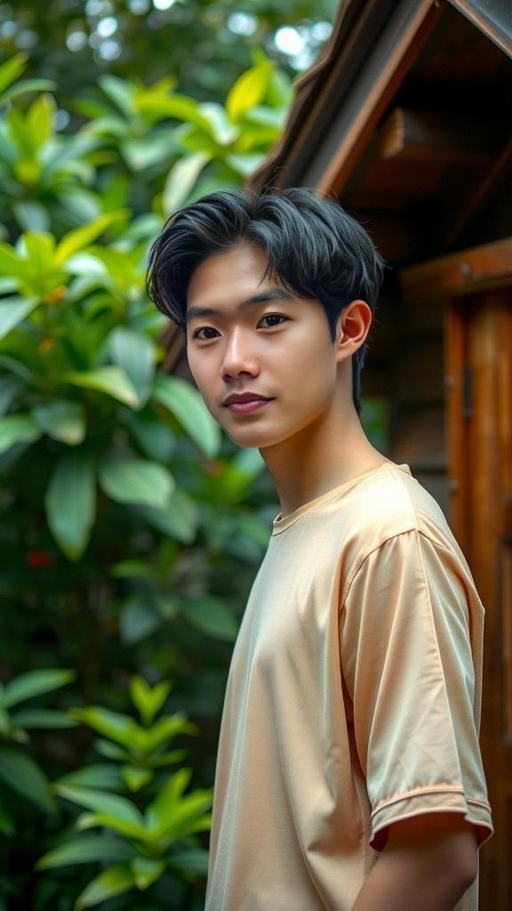 Cahaya Cinta Dika untuk Ibu
