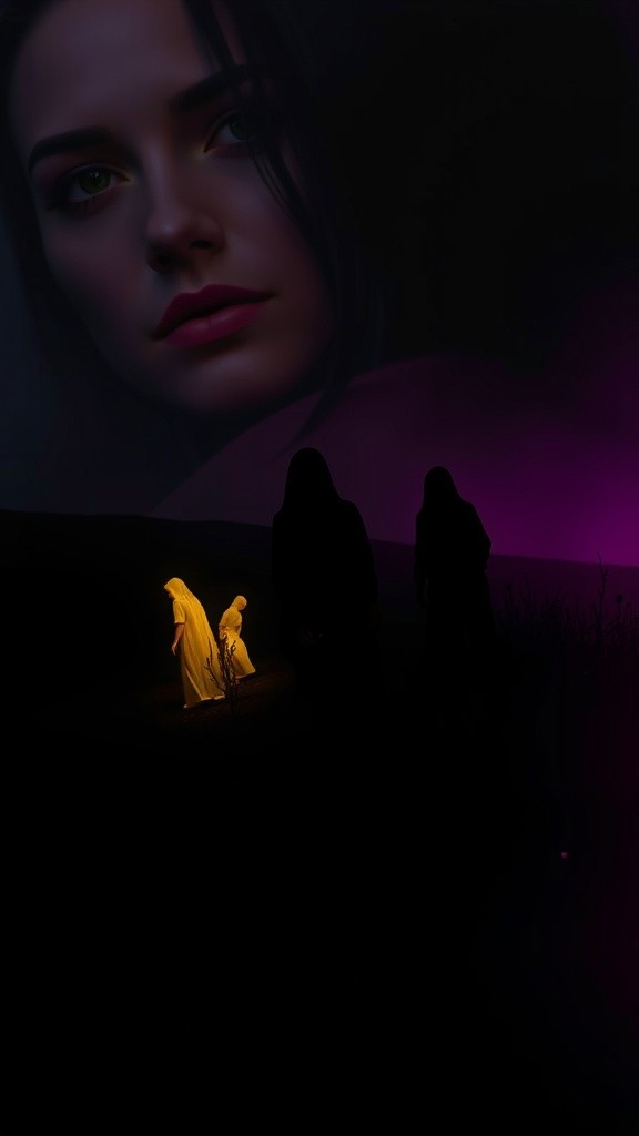 Memahami Hadis tentang Penghuni Neraka dan Keterlibatan Wanita