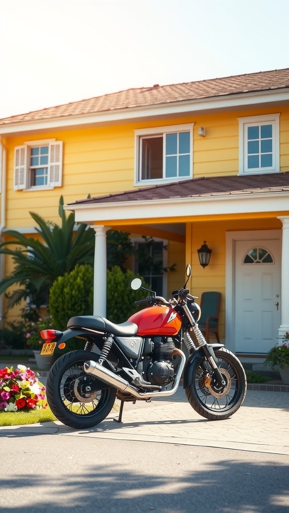 Motor Secepat Cahaya: Iklan Lucu yang Mengecoh Pembeli