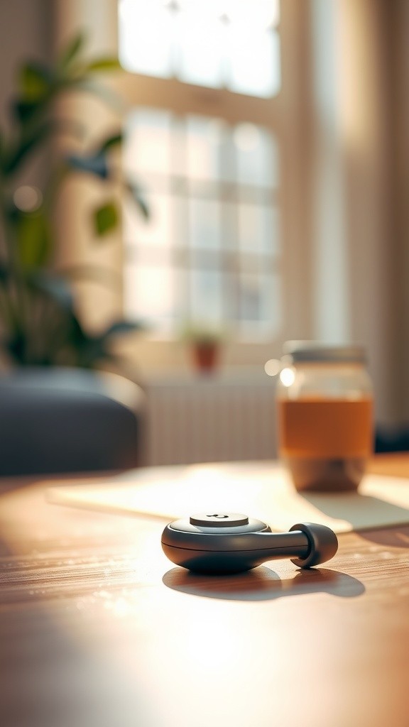 Manfaat Handsfree Bluetooth: Kebebasan Bergerak dan Kualitas Suara Terbaik!