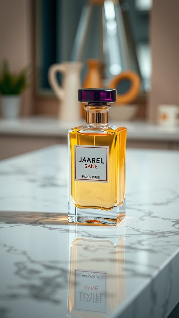 Temukan Parfum Favoritmu: Aroma Tahan Lama yang Mewah dan Memikat!